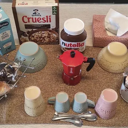 2 Metro A Free Parking * Rom