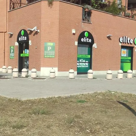 2 Metro A Free Parking Rom