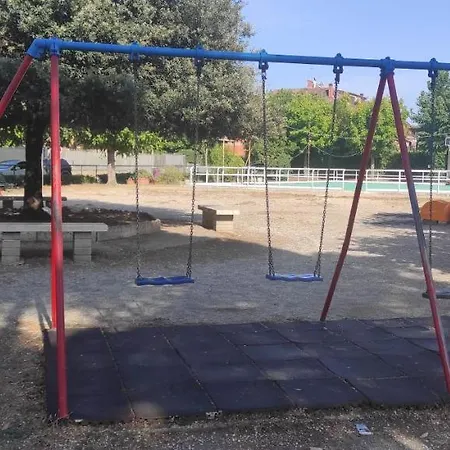 2 Metro A Free Parking Lejlighed Rom