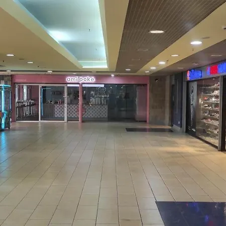 2 Metro A Free Parking Lejlighed