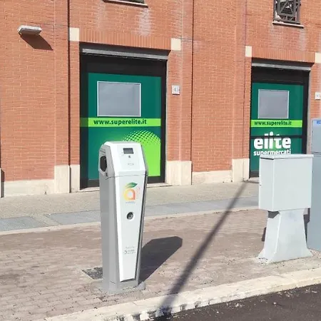 Lejlighed 2 Metro A Free Parking