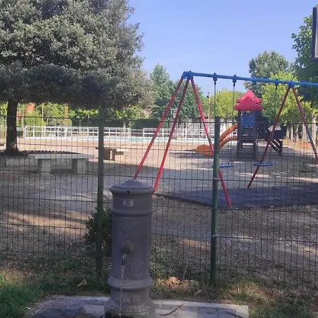 2 Metro A Free Parking Lejlighed