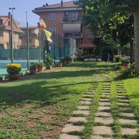 2 Metro A Free Parking Lejlighed