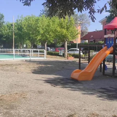 2 Metro A Free Parking Lejlighed *