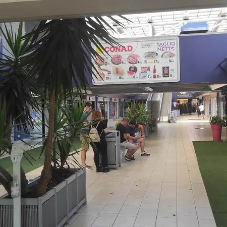 Lejlighed 2 Metro A Free Parking