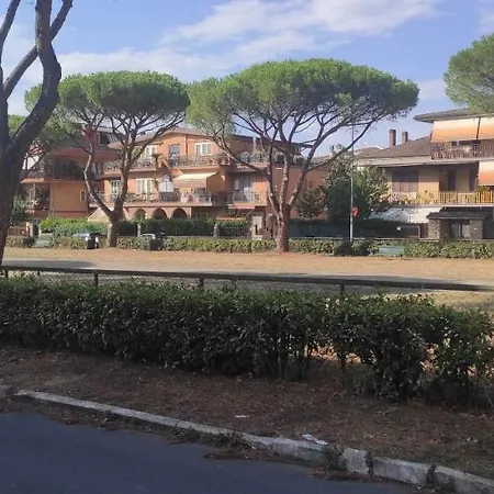 2 Metro A Free Parking * Rom