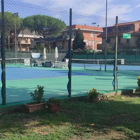 2 Metro A Free Parking Rom