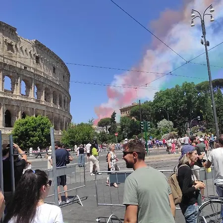 2 Metro A Free Parking Lejlighed *