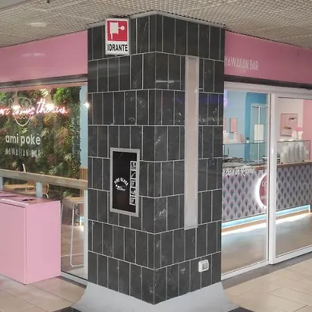 Lejlighed 2 Metro A Free Parking Rom