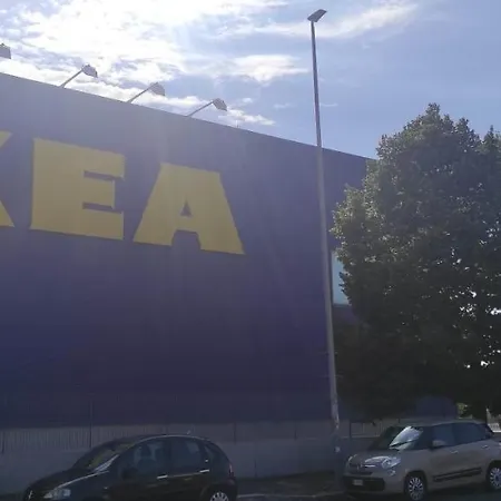 2 Metro A Free Parking Lejlighed Rom