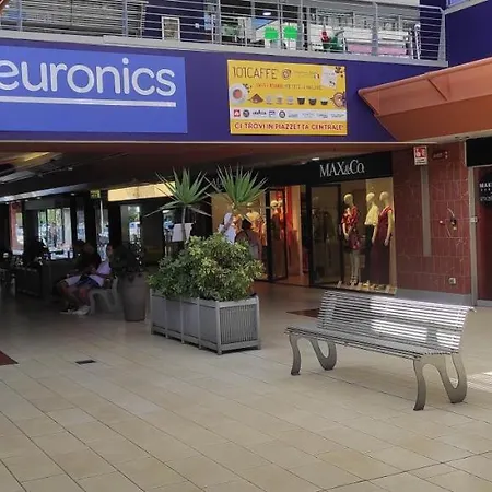 2 Metro A Free Parking Lejlighed