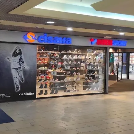 Lejlighed 2 Metro A Free Parking *