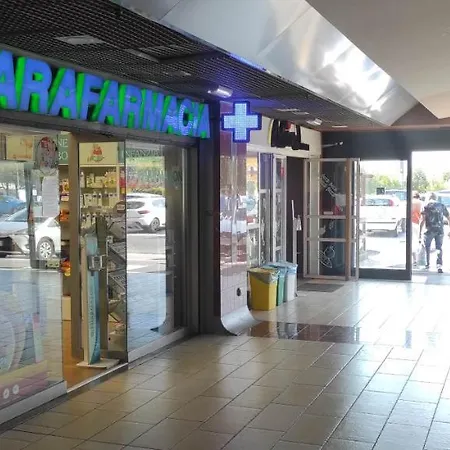 2 Metro A Free Parking Lejlighed *