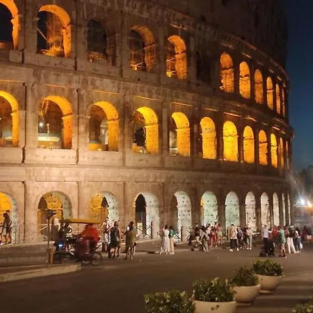 2 Metro A Free Parking Rom