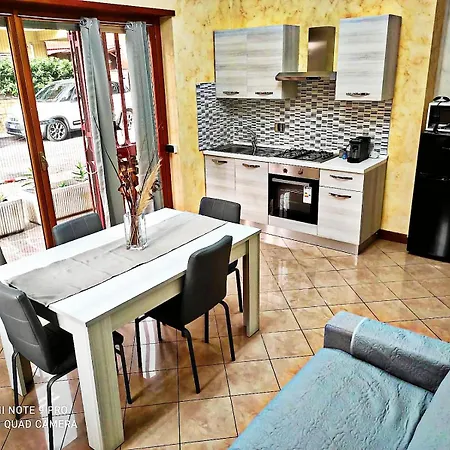 2 Metro A Free Parking Lejlighed *