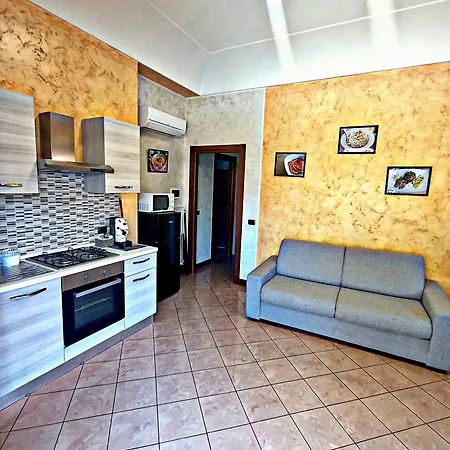 Lejlighed 2 Metro A Free Parking Rom