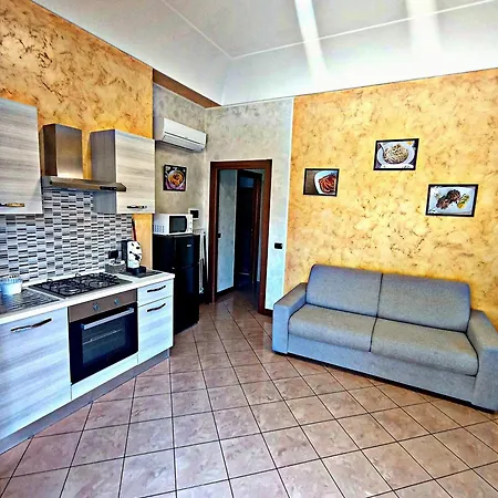 Apartment 2 Rome