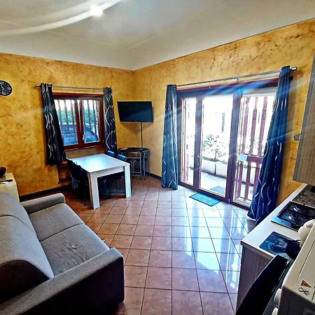 Apartment 2