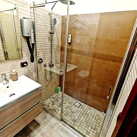 2 Metro A Free Parking * Rom