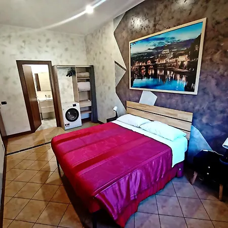 2 Apartment *