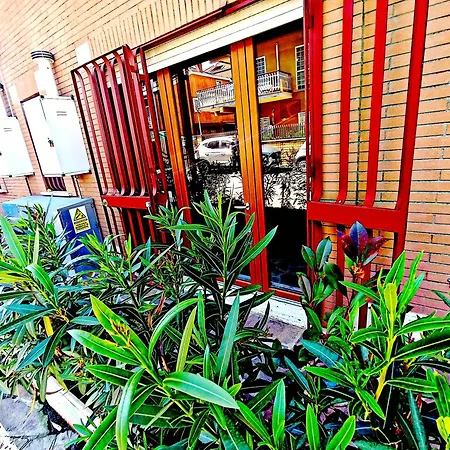 Apartment 2 *