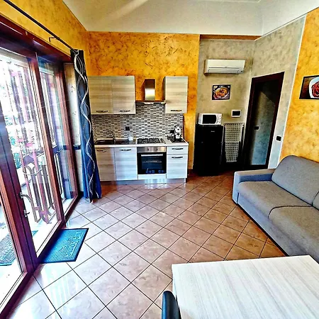 Apartment 2 *