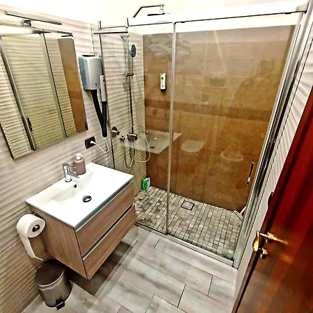 Lejlighed 2 Metro A Free Parking Rom