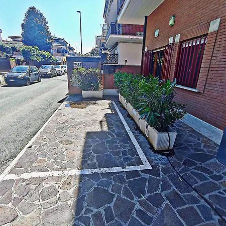 2 Metro A Free Parking Apartament